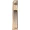 Ekena Millwork Westlake Smooth Craftsman Outlooker, Douglas Fir, 5 1/2"W x 20"D x 28"H OUT06X20X28WTL04SDF - alternate 2